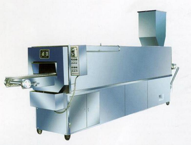 隧道式烘箱溫度驗證-應(yīng)用案例 隧道式烘箱溫度驗證-應(yīng)用案例